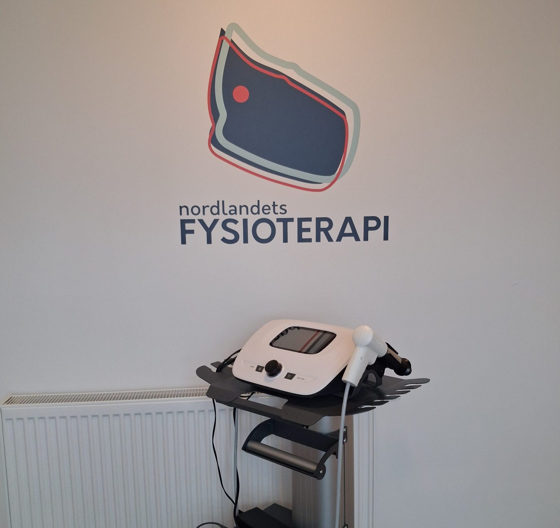 Chokbølgebehandling | Nordlandets Fysioterapi